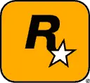 Rockstar SVG Logo